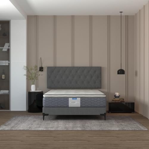 Opiniones y reviews de Colchon shadow restonic - 5 favoritos. 20 Imagen adicional