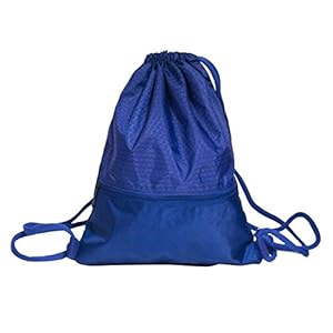 Black Temptation Fußball/Basketball Tasche, Kordelzug Rucksack, Training Sportgeräte, B