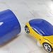 Avery SW900-681-O GLOSS DARK BLUE 3in x 5in (SAMPLE SIZE) Supreme Vinyl Car Wrap Film