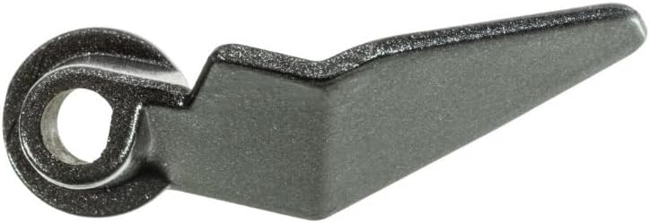 Miniatura 4 de Reemplazo de paleta para hacer pan para máquina panificadora compatible con Sunbeam Oster Blade Part 5891, 5891-33