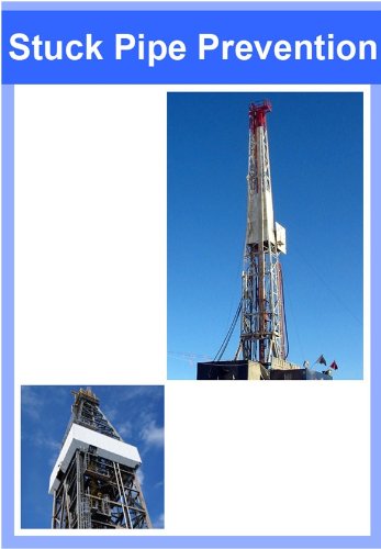 Stuck Pipe Prevention Book