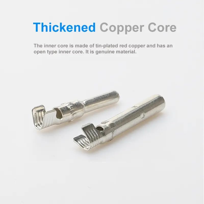 Image of Solar MC-4 Wire Connector for Solar Panel Connection 1500V (Set of 4)