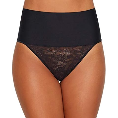 Maidenform Women's Tummy Control Shaping Thong Cover