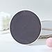XPXKJ Vintage Vanity Mirror Shabby Chic Decor | 360° Rotating Double-Sided Table Makeup Mirror with Stand Bedroom Decoration Perfect for Tabletop, Desk, or Makeup Station