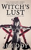 Witch’s LustERE Witch’s Lust