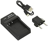 NinoLite USB型 バッテリー 用 充電器 DC