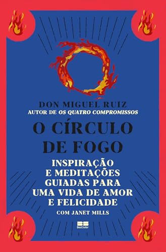 O círculo de fogo