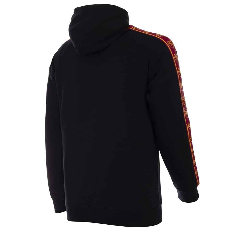 AS Roma ASR Taper Retro Sweater