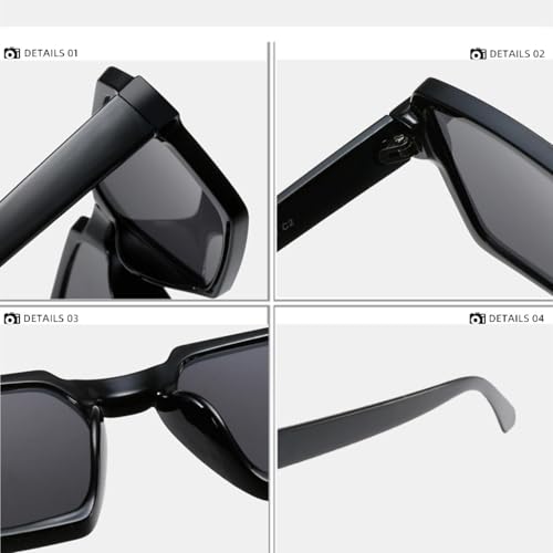 Lunettes de soleil vintage pour vos terrasses d'été et sorties en ville