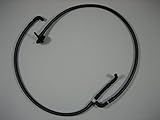 Genuine Land Rover Discovery II Windshield Washer Hose and Connector Kit