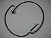 Genuine Land Rover Discovery II Windshield Washer Hose and Connector Kit