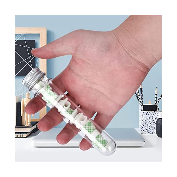 6PCS-Plastic-Test-Tubes-with-Screw-Caps-45ml-Clear-Tubes-for-Scientific-Experiments-Party-Decoration-Sample-Candy-Bath-Salt-Storage 6PCS-Plastic-Test-Tubes-with-Screw-Caps-45ml-Clear-Tubes-for-Scientific-Experiments-Party-Decoration-Sample-Candy-Bath-Salt-Storage