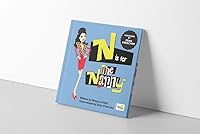 N is for The Nanny 0646851586 Book Cover
