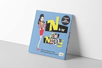 N is for The Nanny
