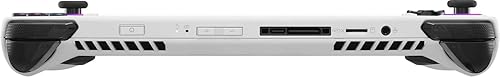 Miniatura 6 de ASUS ROG Ally 7" 120Hz FHD IPS 1080p Gaming Handheld, procesador AMD Ryzen Z1 Extreme, 2TB, Windows 11 Home, blanco, con estuche MTC Carring y