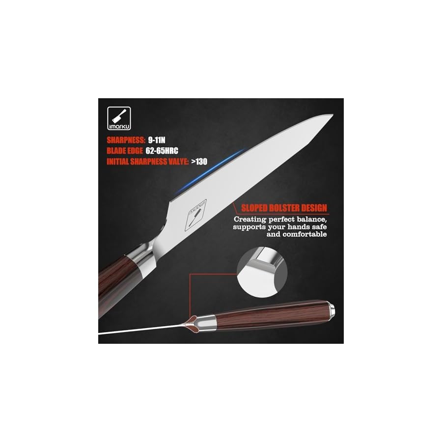 imarku-8-Inch-Damascus-Chef-Knife-7-Inch-Ultra-Sharp-Santoku-Knife-Kitchen-Gadgets-2024-Unique-Gifts-for-Men-and-Women-High-End-Gift-Box-for-Collection imarku 8 Inch Damascus Chef Knife & 7 Inch Ultra Sharp Santoku Knife, Kitchen Gadgets 2024, Unique Gifts for Men and Women, High-End Gift Box for Collection
