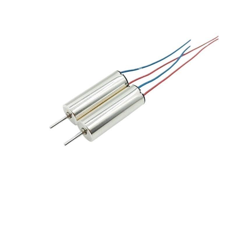 Moteur 47000 TR/Min à coupelle creuse haute vitesse pour micro drone