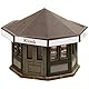 NOCH 14320 H0 Kiosk Bausatz