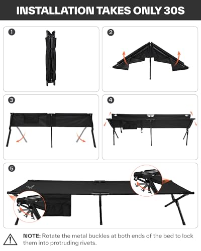 Sportneer-Camping-Cot-Military-Cot-Portable-Camping-Cots-for-Sleeping-783x287x146-Heavy-Duty-Folding-Bed-for-Adults-Teen-Outdoor-Travel-Camping-Tent-Lounge-Office-Support-330-Lbs