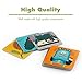 Ravensburger Great Outdoors Memory Game | Fun & Fast Camping Matching Game | Ideal for Boys & Girls, Ages 3 & Up | Builds Focus, Memory & Matching Skills - 20359