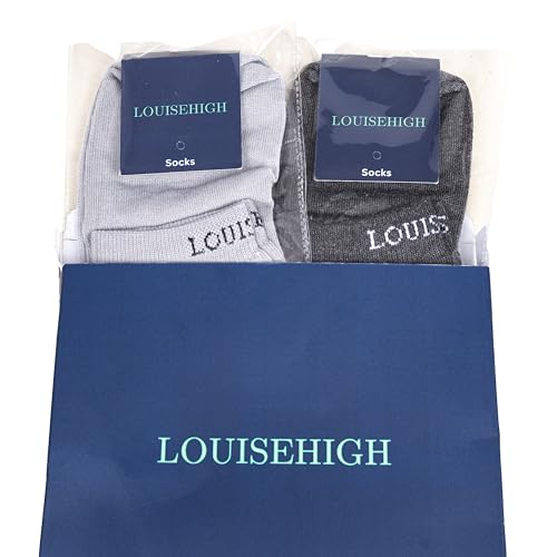 Image of Men Cotton Ankle Length Socks Combo
