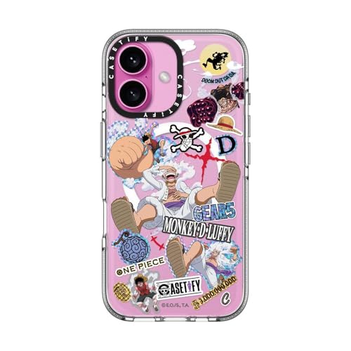 Amazon.co.jp: CASETiFY: ワンピース One Piece