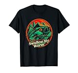 Witty Freshwater Fishing Naughty Joke Fisherman