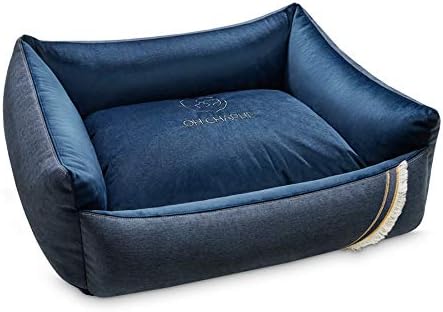 hypoallergenic dog beds amazon