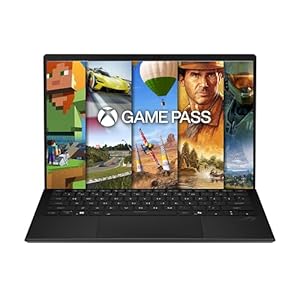 Asus ROG Flow Z13 FLOW-Z13-GZ302EA-RU112W 13, 4 Zoll 2, 5 K 180 Hz Laptop (AMD Ryzen AI Max+ 395 bis 5, 1 GHz, 32 GB LPDDR5X, 1 TB SSD, AMD Radeon Graphics, Windows 11 Home) – Tastatur AZERTY