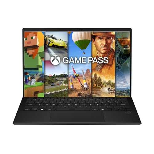 AsusROG Flow Z13 GZ302EA PC portable 13,4" 2.5K 180Hz Ryzen AI Max+ 395 - photo 2