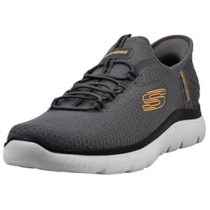 Skechers Men’s Summits High Range Hands Free Slip-in