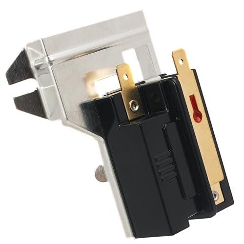 338906 Gas Dryer Flame Sensor by BlueStars