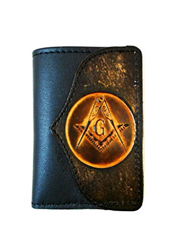 Best Masonic Wallets