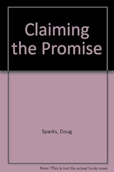 Paperback Claiming the Promise Book