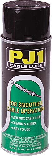 PJ1 Cable Lube 112