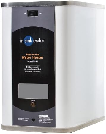 insinkerator w152
