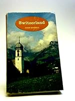 Switzerland B0000CLEAA Book Cover