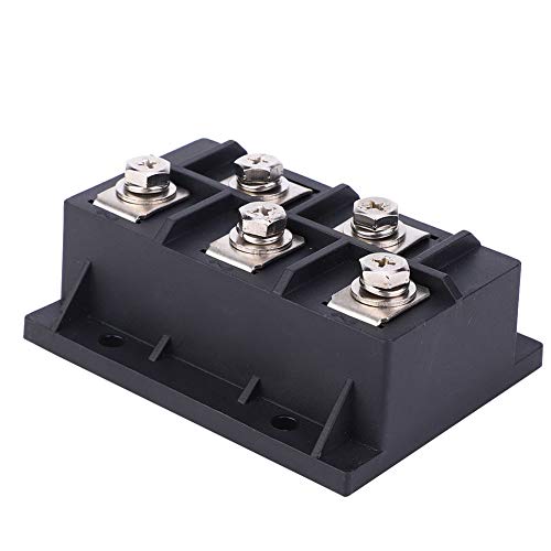 Pont redresseur triphasé 1600V MDS200A, module de rectification moulé en résine premium - 7