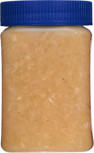 image for Spice World Chopped Easy Onion – 16oz Ready-to-Use Minced Onion – 