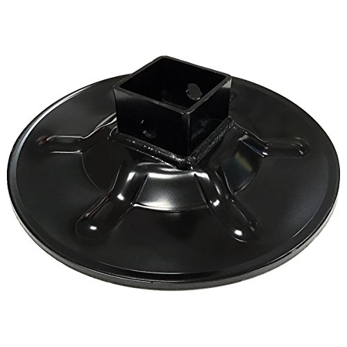 Lippert Components Foot Pad - Front Hall Effect Jack
