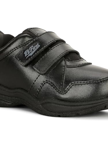 Image of Bata 2511 Manny E 24 White Casual Sport Shoes for Kids |Perfect for Everyday wear| Walking| Running | Slip-Resistant | All Day Comfortable |Breathable |Lightweight.
