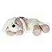 Warmies Hot Pak - Cagnolino peluche con profumo di lavanda