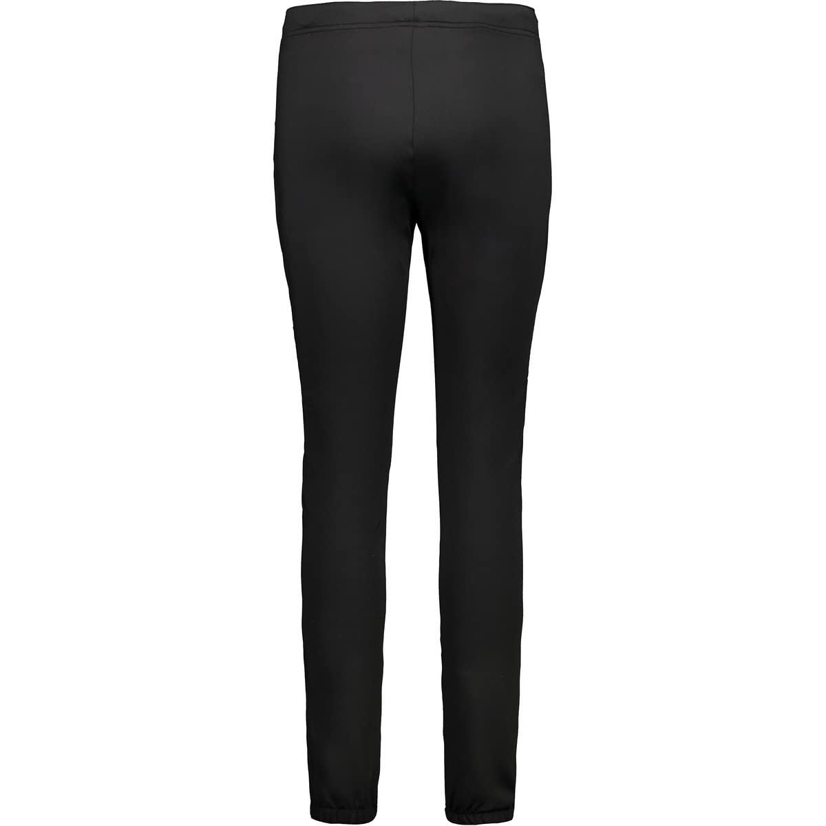CMP - Woman Long Pant, Black, XL