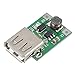 Produktbild 1pc DC-DC Converter Step Up-Boost-Modul 2-5V bis 5V 1200mA 1.2A für iPhone Hotest Superdeals