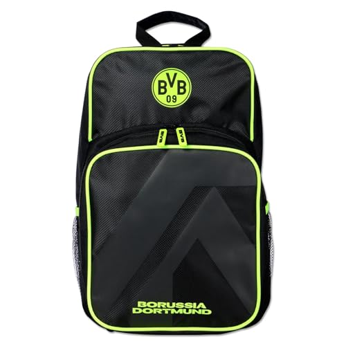 Dortmund Borussia Rucksack Backpack