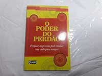 Poder do Perdao 8573127678 Book Cover