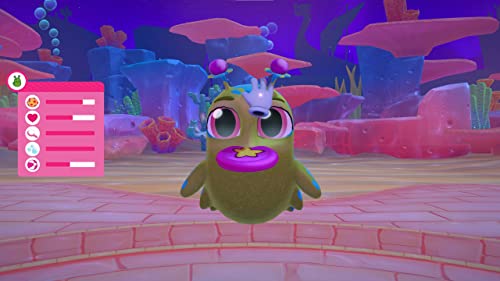 Fantasy Friends Collection 1+2 Nintendo SWITCH - vue 9