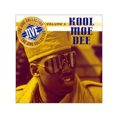Vol. 2-Jive Collection Series