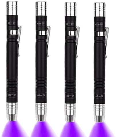 4 Color In 1 Outdoor Flashlight With Red Green White Yellow Light, BESTSUN Multiple Color Flashlights Road Signal Torch For Night Vision, Camping, Hiking, Fishing - View #3