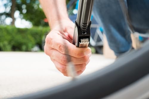 Caballete BBB UniKick ajustable para evitar caídas en bicis de 29 2